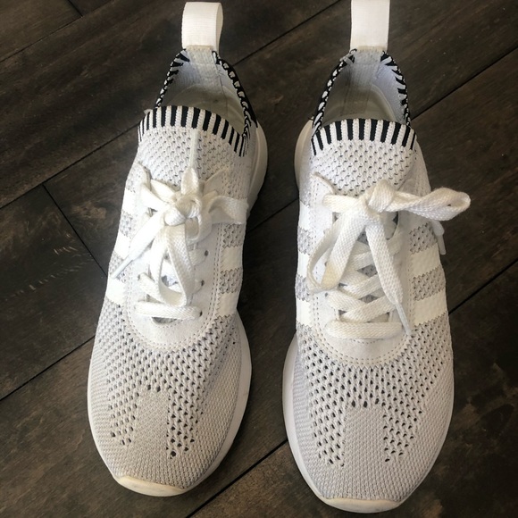 Women’s adidas running shoe